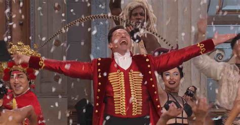 charity's father greatest showman|The Greatest Showman Ending Explained: What .